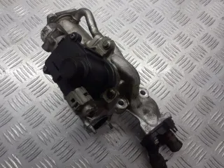 8200729079 Радиатор EGR Nissan Note E11 Арт e12448987, вид 3