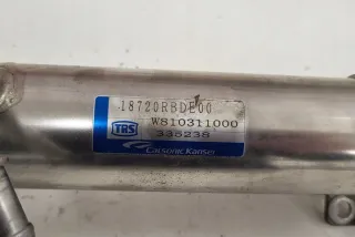 18720RBDE00 Радиатор EGR Honda Accord 10 Арт e12448903, вид 2