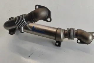 18720RBDE00 Радиатор EGR Honda Accord 10 Арт e12448902, вид 1