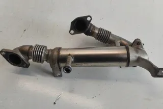 18720RBDE00 Радиатор EGR Honda Accord 10 Арт e12448902, вид 2