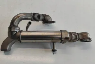18720RBDE00 Радиатор EGR Honda Accord 10 Арт e12448902, вид 3