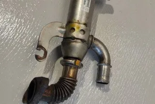 9645689780 Радиатор EGR Citroen C4 2 Арт e12448853, вид 2