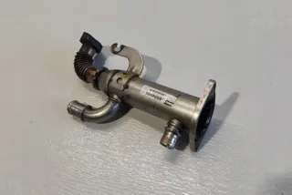 9645689780 Радиатор EGR Citroen C4 2 Арт e12448853, вид 4