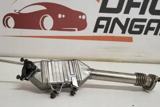 8576473 Радиатор EGR Audi A6 C6 (S6,RS6) Арт e12448740, вид 1