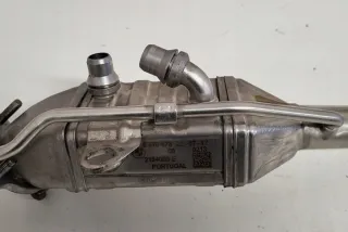 8576473 Радиатор EGR Audi A6 C6 (S6,RS6) Арт e12448740, вид 5