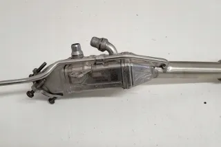 8576473 Радиатор EGR Audi A6 C6 (S6,RS6) Арт e12448740, вид 7