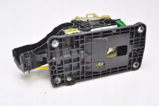 31325216 Кулиса Volvo S60 3 Арт e12448701, вид 7