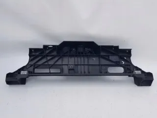 9830512680 Передняя панель крепления облицовки (телевизор) Peugeot Rifter Арт e12448686, вид 1