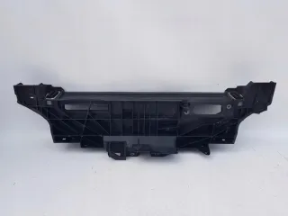 9830512680 Передняя панель крепления облицовки (телевизор) Peugeot Rifter Арт e12448686, вид 3