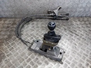 1K0711049CH 1K0711265AR 1K0711266AC Кулиса Volkswagen Golf 5 Арт e12448665, вид 1
