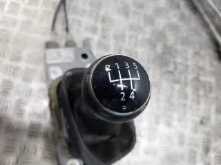 1K0711049CH 1K0711265AR 1K0711266AC Кулиса Volkswagen Golf 5 Арт e12448665, вид 2