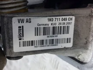 1K0711049CH 1K0711265AR 1K0711266AC Кулиса Volkswagen Golf 5 Арт e12448665, вид 5