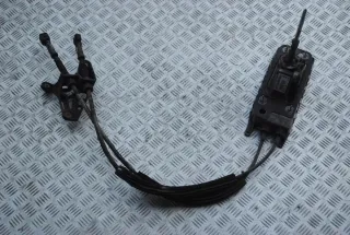 1K0711266T, 1K0711265T 1K0711265T, 1K0711049BG Кулиса Seat Leon 2 Арт e12448629, вид 2