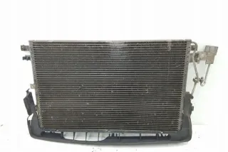 30665562 Радиатор кондиционера Volvo XC90 1 Арт e12448622, вид 2