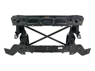A1676209900 Передняя панель крепления облицовки (телевизор) Mercedes GLE W167 Арт e12448610, вид 1