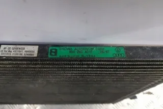 8D0260401E Радиатор кондиционера Volkswagen Passat B5 Арт e12448605, вид 12