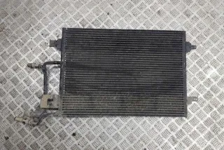 8D0260401E Радиатор кондиционера Volkswagen Passat B5 Арт e12448605, вид 6