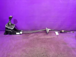 8200694900F 9510150N Кулиса Renault Laguna 3 Арт e12448604, вид 1