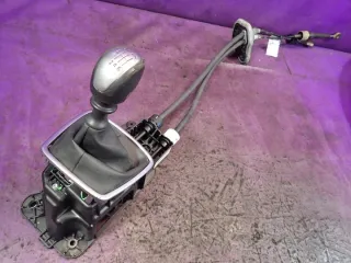 8200694900F 9510150N Кулиса Renault Laguna 3 Арт e12448604, вид 4