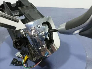 9814628080 Кулиса Peugeot 2008 Арт e12448573, вид 3