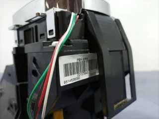 9814628080 Кулиса Peugeot 2008 Арт e12448573, вид 7