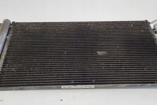 6R0820411H Радиатор кондиционера Seat Toledo 4 Арт e12448537, вид 1