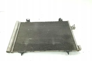 9683011280 Радиатор кондиционера Citroen C5 1 Арт e12448358, вид 7