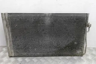 8381362 Радиатор кондиционера BMW 5 E60/E61 Арт e12448295, вид 2