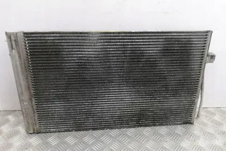 8381362 Радиатор кондиционера BMW 5 E60/E61 Арт e12448293, вид 4