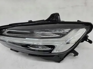 32338020 Фара левая Volvo S60 3 Арт e12448238, вид 4