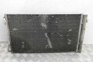 6968743 Радиатор кондиционера BMW 1 E81/E82/E87/E88 Арт e12448232, вид 5