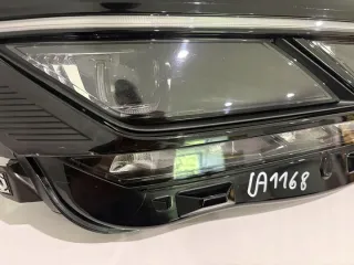 761941082A Фара правая Volkswagen Touareg 3 Арт e12448157, вид 6
