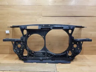4B0805594H Передняя панель крепления облицовки (телевизор) Audi A6 C5 (S6,RS6) Арт e12448109, вид 1