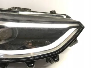 10B941036A Фара правая Volkswagen ID3 Арт e12448037, вид 2