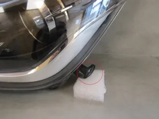  Фара левая Toyota Aygo 2 Арт e12447904, вид 4