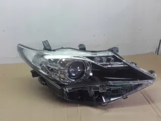 81110-02E21 11R-15R 11r-15r Фара правая Toyota Auris 2 Арт e12447900, вид 1