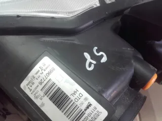 81110-02E21 11R-15R 11r-15r Фара правая Toyota Auris 2 Арт e12447900, вид 5