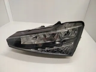 657941015 Фара левая Skoda Scala Арт e12447856, вид 1