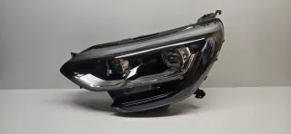 260607159R Фара левая Renault Megane 4 Арт e12447704, вид 2