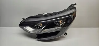 260607159R Фара левая Renault Megane 4 Арт e12447704, вид 3