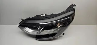 260607159R Фара левая Renault Megane 4 Арт e12447704, вид 4