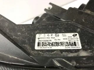 260105567R Фара правая Renault Master 3 restailing Арт e12447699, вид 15