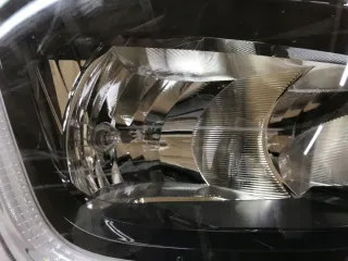 260105567R Фара правая Renault Master 3 restailing Арт e12447699, вид 6