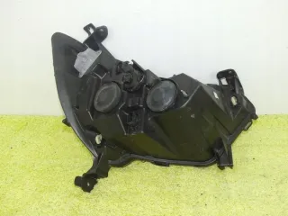 260607867R Фара левая Renault Master 3 restailing Арт e12447697, вид 5