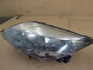 260605873R Фара левая Renault Laguna 3 Арт e12447686, вид 1
