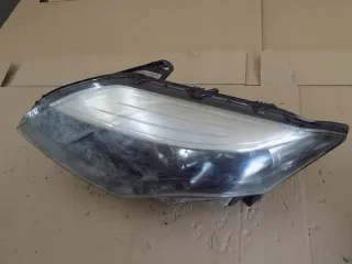 260605873R Фара левая Renault Laguna 3 Арт e12447686, вид 3