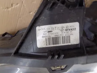 260605873R Фара левая Renault Laguna 3 Арт e12447686, вид 5