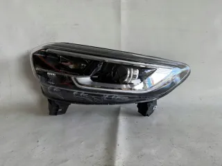 260602051R Фара левая Renault Kadjar Арт e12447679, вид 1