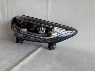 260602051R Фара левая Renault Kadjar Арт e12447679, вид 2