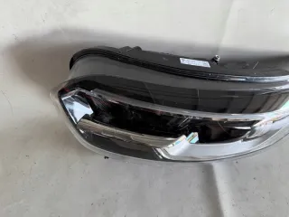260602051R Фара левая Renault Kadjar Арт e12447679, вид 6